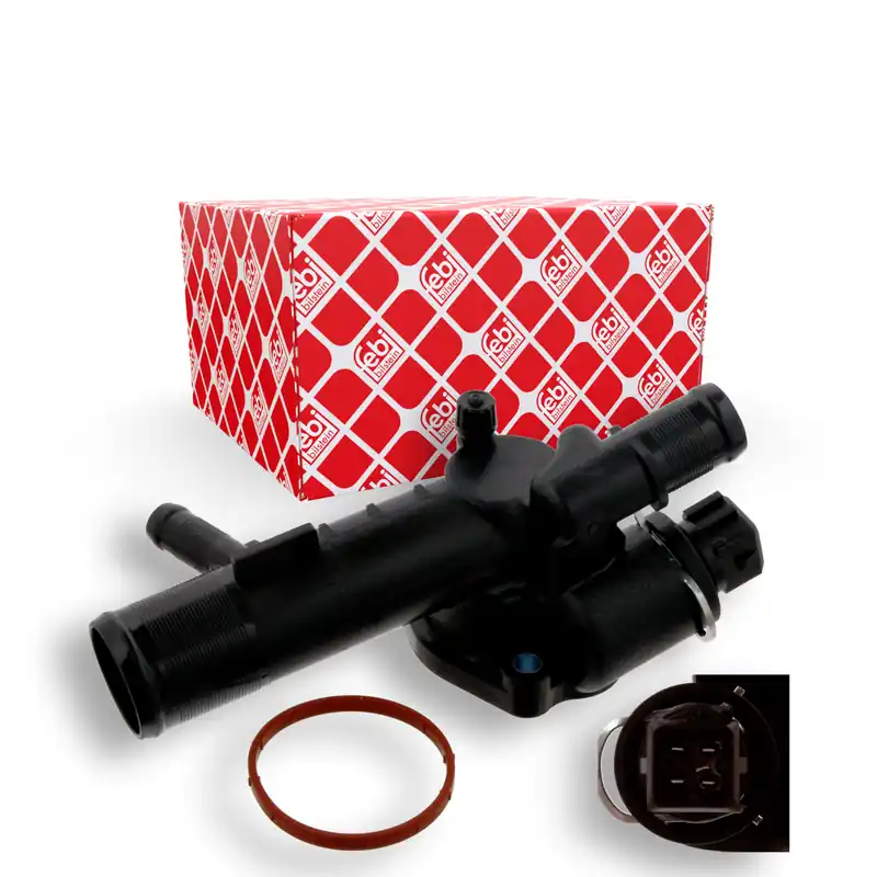 Termostat FEBI BILSTEIN 32650 Popularny