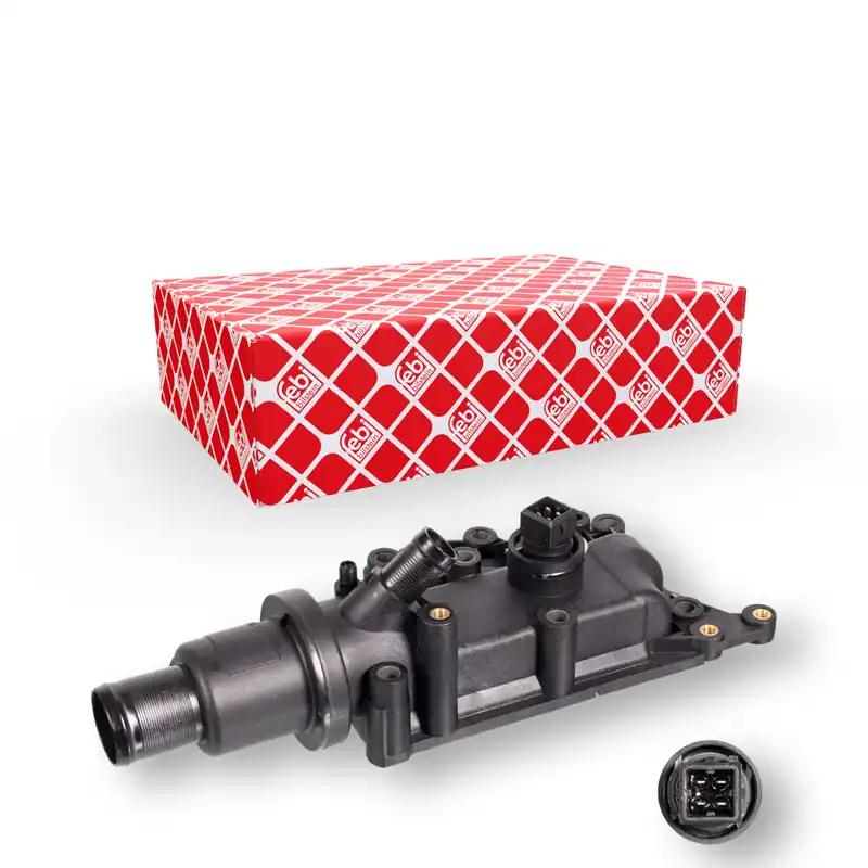 Termostat FEBI BILSTEIN 106202 Rabat