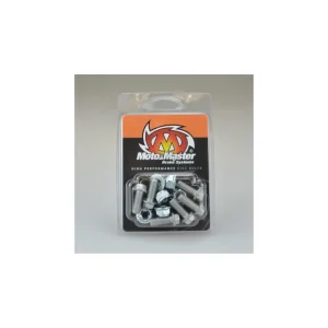 Wyprzedaż MOTO-MASTER ?RUBY DO TARCZY HAMULCOWE TYLNEJ / PRZEDNIEJ M6 x 16 (6 SZTUK) HUSQVARNA / KTM / TM RACING (PATRZ OPIS TOWARU)