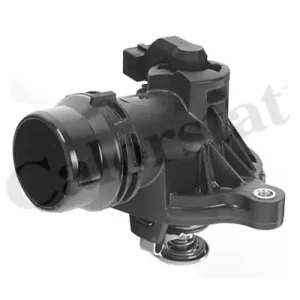 Zwrot pieniędzy Termostat CALORSTAT BY VERNET TE6873.105J