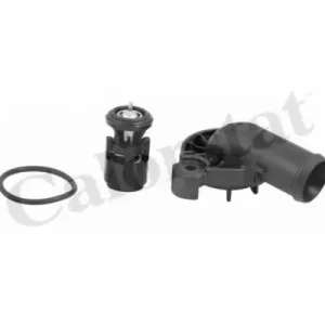 Oferta limitowana Termostat CALORSTAT BY VERNET THK627420.80J