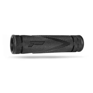 Kup teraz PROGRIP MANETKI PG838 ATV (22+22MM, DŁ.125MM) KOLOR CZARNY/TYTAN (DWUSKŁADNIKOWE) (838-SA-298,838-298 SA)
