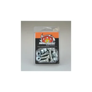 Tani MOTO-MASTER ?RUBY DO TARCZY HAMULCOWE TYLNEJ / PRZEDNIEJ M6 x 19 (6 SZTUK) HONDA CRF / CRF, KTM, TM RACING (PATRZ OPIS TOWARU