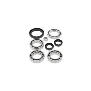 ALL BALLS ZESTAW NAPRAWCZY DYFERENCJAŁU PRZEDNIEGO YAMAHA YFM 350/400/450 Popularny