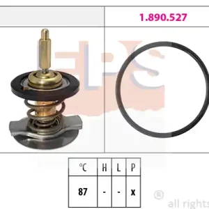 Termostat EPS 1.880.807 Tylko dziś