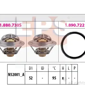 Termostat EPS 1.880.946 Autentyczny