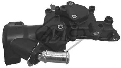 Nowość Termostat METALCAUCHO 45125