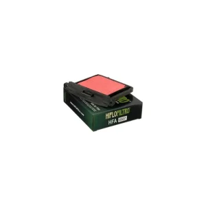 Oferta limitowana HIFLO FILTR POWIETRZA TRIUMPH 1200 BONEVILLE '17-'24 (LEWA STRONA) (OEM:T2206530)