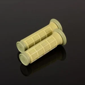 RENTHAL MANETKI ATV KEVLAR DUAL COMPOUND HALF WAFFLE, DWUSKŁADNIKOWE, KEVLAR, KOLOR KEVLAR Szybka dostawa