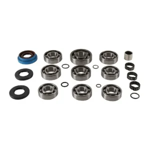 Zwrot pieniędzy ALL BALLS ZESTAW NAPRAWCZY SKRZYNI BIEGÓW POLARIS ATP 300, MAGNUM 330, SPORTSMAN 600/700/800 EFI/HO/MV7