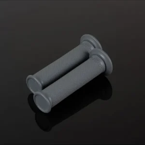 Wyprzedaż RENTHAL PROMOCJA MANETKI ATV SINGLE COMPOUND DIAMOND MEDIUM, ŚREDNIE, JEDNOSKŁADNIKOWE KOLOR SZARY