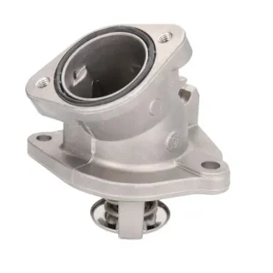 Zwrot pieniędzy Termostat CALORSTAT BY VERNET TH7286.87J