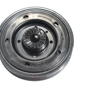 Zwrot pieniędzy AUDI VW SEAT SKODA KOŁO PASOWE 06H105243L 06H 105 243 L 06H105243F 06H105243G 06H105243K 06H105243M 06H105243N 06H105243L TFSi