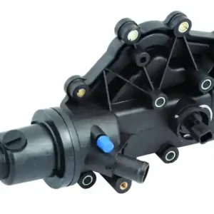 Bezpieczna płatność Termostat MEAT & DORIA 92449