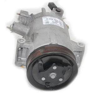 Zamów teraz VW AUDI SKODA POMPA SPRĘZARKA KOMPRESOR KLIMATYZACJI KLIMY 5K0820803A 5K0820803 5K0820803E 5K0820803H 5K0 820 803 A 5K0820803L