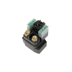 Kup teraz ARROWHEAD (VICMA) PRZEKAŹNIK ROZRUSZNIKA SUZUKI GZ, RV, UC, VL 125/150/250 1998-2013 (SMU6075) (37880)