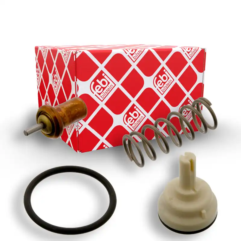 Termostat FEBI BILSTEIN 37034 Tylko dziś