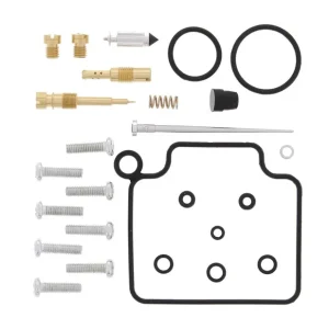 Darmowa dostawa ALL BALLS ZESTAW NAPRAWCZY GAŹNIKA HONDA TRX650 RINCON 03-05
