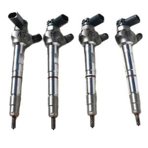 Zwrot pieniędzy AUDI WTRYSKI WTRYSKIWACZE 04L130277AE 04L130277P 04L130277AE wtrysk 2.0TDi 04L130277K 04L130277AE 04L130277P 04L130277 04L130277