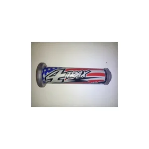 Darmowa dostawa HARRI'S WYPRZEDAŻ MANETKI 01698-US QUAD 4TRAX USA (120 MM/22 MM) BEZ OTWORU KOLORCZARNY/CZERWONY/NIEBIESKI/BIAŁY