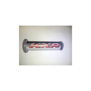 Najlepsza cena HARRI'S WYPRZEDAŻ MANETKI 01698-KXR QUAD KXR (120 MM/22 MM) BEZ OTWORU KOLOR CZARNY/BIAŁY/CZERWONY