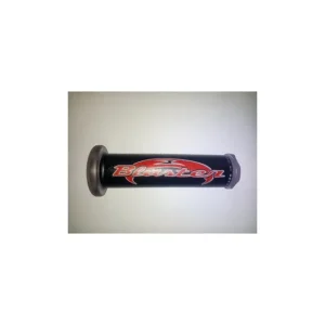 HARRI'S WYPRZEDAŻ MANETKI 01698-BLAN QUAD BLASTER (120 MM/22 MM) BEZ OTWORU KOLOR CZARNY/CZERWONY Oryginalny