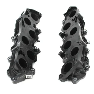 Zwrot pieniędzy AUDI A4 A5 A6 A7 Q7 KOLEKTOR SSĄCY 059129765D 059 129 765 D KOŁNIERZ POŚREDNI TDI KOLEKTORY