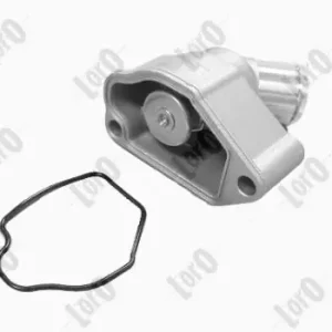 Nowość Termostat ABAKUS 037-025-0016