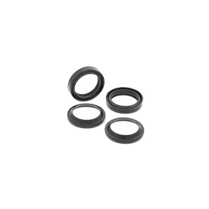 Szybka dostawa ALL BALLS KOMPLET USZCZELNIACZY OLEJOWYCH I PYŁOWYCH KAWASAKI KLR600, KX80 '92-'97 (38X50X10,5)