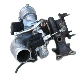 Zamów teraz AUDI A4 A5 A6 TURBINA TURBOSPRĘŻARKA 06L145654A 2.0 TFSi benzyna 06L 145 654 A TFSI 8W F5
