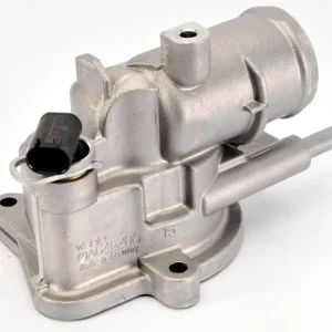 Promocja Termostat WAHLER 410171.87D