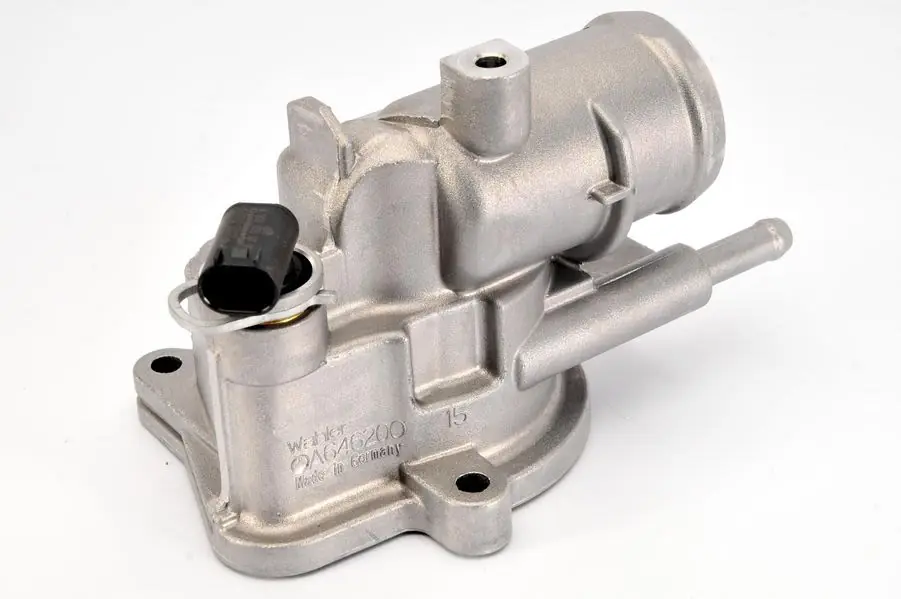 Promocja Termostat WAHLER 410171.87D