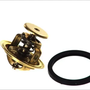 Termostat WAHLER 4022.82D Rabat