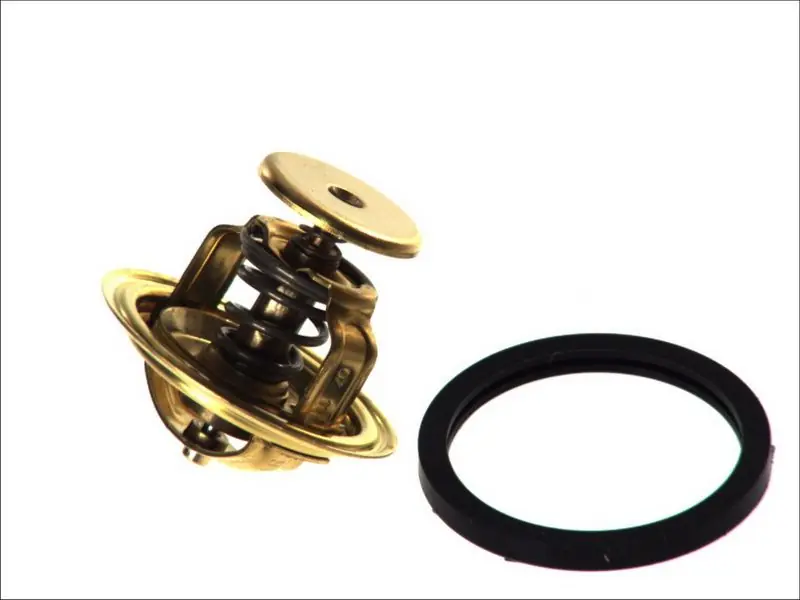 Termostat WAHLER 4022.82D Rabat