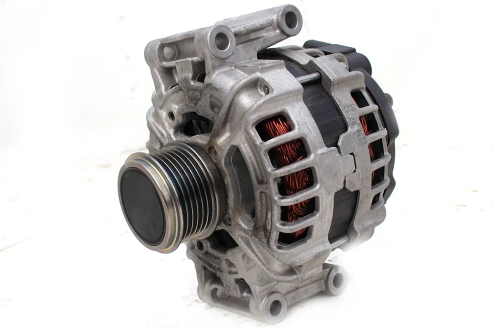 Zwrot pieniędzy VW AUDI ALTERNATOR 06J903023G 06J903023GX 06K903015A 06J903023A 06J903023AX 06K903024A 06K903024C 06K903024AX 06K903024CX 140A