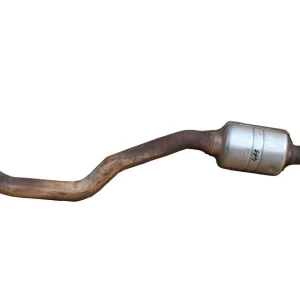 Zamów teraz AUDI A4 A5 A6 Q5 TŁUMIK 8K0253211C środkowy 8K0 253 211 C 8K0 118 A WYDECH 8K 8T 4G 8R 8K0118A