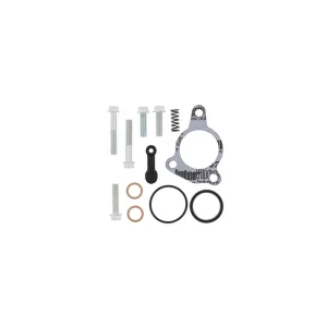 Wysoka jakość ALL BALLS ZESTAW NAPRAWCZY SIŁOWNIKA SPRZĘGŁA KTM EXC450/525 '03-'07, SXF 450/525 '03-'06, SXF250 '05-'06, EXC400 '04-'06