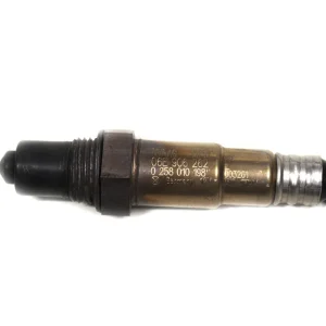 Zwrot pieniędzy VW AUDI SONDA LAMBDA 06E906262E 06E 906 262 E BENZYNA 2.0 TFSI06E 906 262 E 1K0 998 262 E3.0 TFS