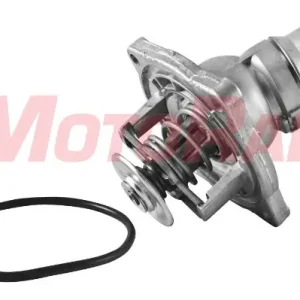 Zwrot pieniędzy Termostat MOTORAD 603-88K