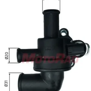 Kup teraz Termostat MOTORAD 679-91K