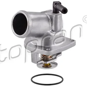 Termostat TOPRAN 206 709 Autentyczny