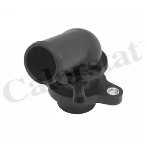 Zwrot pieniędzy Termostat CALORSTAT BY VERNET TH6502.88J