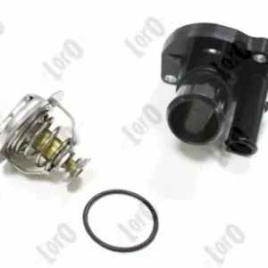 Termostat ABAKUS 017-025-0016 Nowość