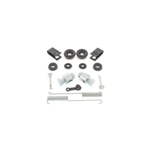 ALL BALLS ZESTAW NAPRAWCZY CYLINDERKA HAMULCOWEGO PRZÓD HONDA TRX 400FW '99-'03, TRX 450S/ES '98-'01 Darmowa dostawa