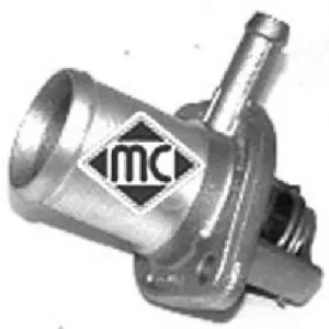 Najlepsza cena Termostat METALCAUCHO 03156