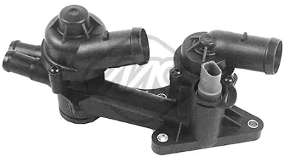 Zwrot pieniędzy Termostat METALCAUCHO 03263