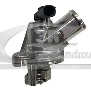 Ostatnia szansa Termostat 3RG 82408