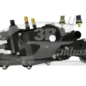 Wyprzedaż Termostat 3RG 85253