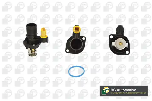 Termostat BGA CT1404 Rabat