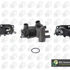 Termostat BGA CT9606 Szybka dostawa